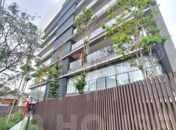 Foto 01 · Apartamento a venda Jardins, 3 suites, 4 vagas, 210m²,