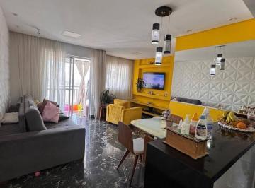 Apartamento · 69m² · 3 Quartos · 2 Vagas · Apartamento 3 quartos e 2 banheiros à venda, 69m2 Vila Andrade, São Paulo