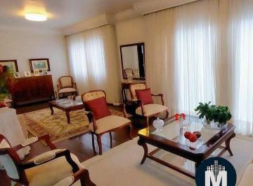 Apartamento · 160m² · 4 Quartos · 3 Vagas · Apartamento 4 suítes à venda, 160m2 - Fazenda Morumbi, São Paulo