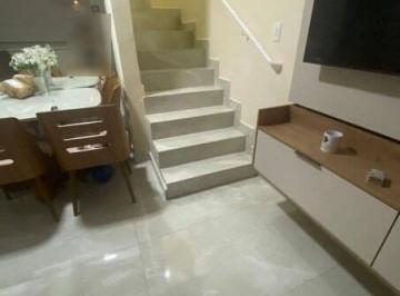 Casa · 70m² · 2 Quartos · 2 Vagas · Casa de Condomínio 2 quartos à venda, 70m2 - Vila Veloso, Carapicuíba