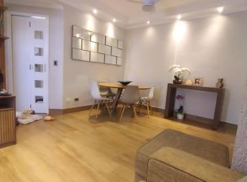 Apartamento · 59m² · 2 Quartos · 2 Vagas · Apartamento à venda 2 Dorms, Varanda, 2 Vagas - Quitaúna Osasco
