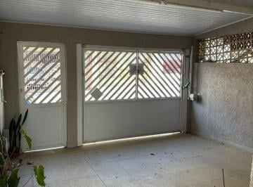 Casa · 150m² · 2 Quartos · 1 Vaga · Casa Térrea à venda em Barueri Vila Boa Vista, 120m² com Área Goumert!