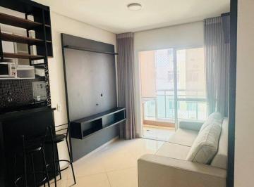 Apartamento · 60m² · 2 Quartos · 1 Vaga · Apartamento à venda 2 quartos,1 suíte. Condomínio Vision Bethaville Barueri