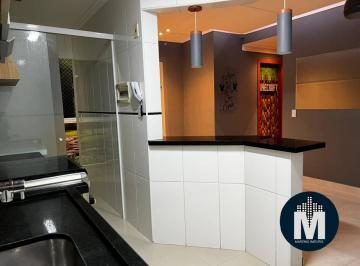 Apartamento · 51m² · 2 Quartos · 2 Vagas · Apto à Venda Centro de Jandira/SP, 51m², Varanda Goumert, 1 Vaga!