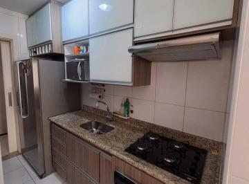 Apartamento · 78m² · 3 Quartos · 2 Vagas · APARTAMENTO PARA VENDA NO ALTOS DO ESTORIL - CENTRO OSASCO