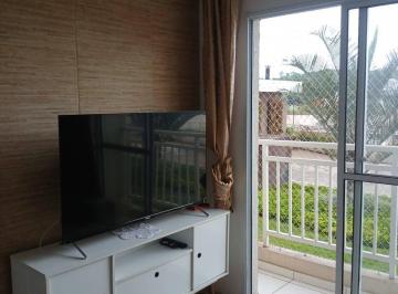 Apartamento · 56m² · 2 Quartos · 1 Vaga · Apartamento à venda 2 quartos, 1 vaga. Condomínio Vista Bella - Barueri.
