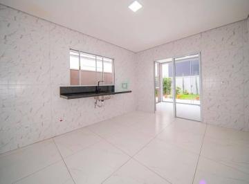 Casa · 125m² · 3 Quartos · 2 Vagas · Casa Moderna e Completa no Jardim Ana Cristina II – Jandira