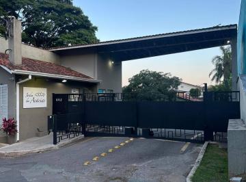 Casa · 200m² · 4 Quartos · 2 Vagas · Casa Condomínio Jardim das Acácias,  – Chácara Canta Galo