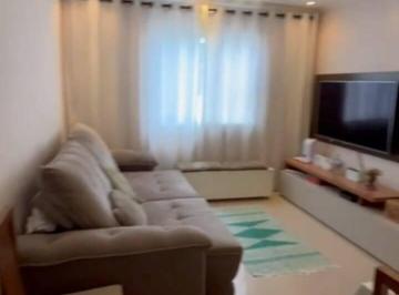 Casa · 124m² · 2 Quartos · 2 Vagas · Casa à Venda 2 quartos, 2 banheiros, 2 vagas. Condomínio Nova Barueri!