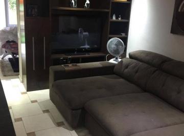 Casa · 226m² · 4 Quartos · 3 Vagas · Residencial Aldeia da Granja, Casa à venda 3 Dorms, Suíte, 3 Vagas!