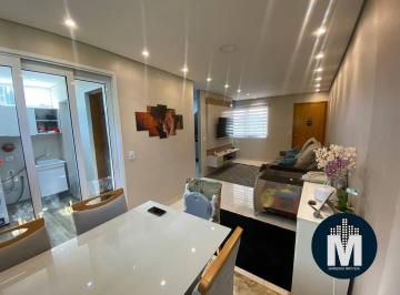 Casa · 100m² · 3 Quartos · 2 Vagas · Casa à venda Próx ao Centro de Santana de Parnaíba, 3 Dorms, Suíte, 2 Vagas