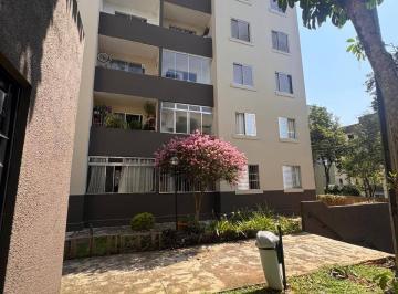 Apartamento · 52m² · 2 Quartos · 1 Vaga · Apartamento à venda 2 quartos, 1 vaga. Residencial Boulevard Saint Louis SP