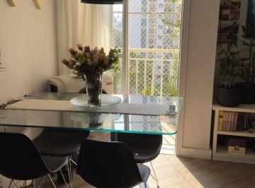 Apartamento · 59m² · 3 Quartos · 1 Vaga · Apartamento à venda 3 quartos, 1 vaga. Condomínio New Home, São Paulo!