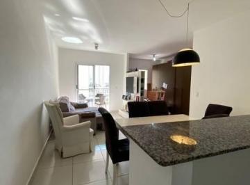 Apartamento · 80m² · 3 Quartos · 2 Vagas · Apartamento 3 quartos, 2 banheiros à Venda, 80m2 - Alphaview Residencial