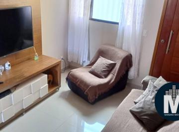 Apartamento · 50m² · 2 Quartos · 1 Vaga · Apartamento à venda 50m² 2 quartos, 1 vaga. Parque Viana, em Barueri, SP!
