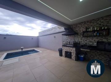 Casa · 150m² · 3 Quartos · 2 Vagas · Casa Encantadora, Condomínio Nova Jaguari. Conforto, Natureza e Privacidade
