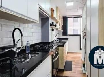 Apartamento · 48m² · 2 Quartos · 1 Vaga · Vitral Altino Apto à venda 48mts, 2 Dorms, 1 Vaga de Garagem - Osasco