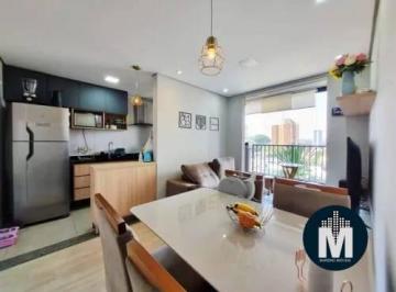 Apartamento · 48m² · 2 Quartos · 1 Vaga · Apartamento à venda em Altino, 2 Dorms, Sacada, 1 Vaga - Osasco