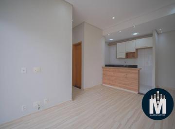 Apartamento · 54m² · 2 Quartos · 1 Vaga · Apartamento à venda em Quitaúna, 2 Dorms, Sacada, 1 Vaga - Osasco