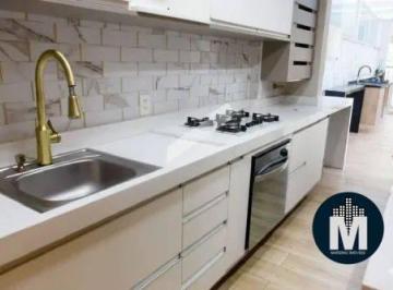 Apartamento · 187m² · 3 Quartos · 2 Vagas · Apartamento Garden 187M², CONDOMÍNIO LIVING MAGIC - OSASCO