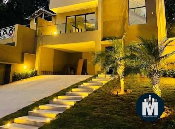 Casa · 221m² · 3 Quartos · 4 Vagas · Casa à venda 360m² 3 Dorm, 3 suíte, 4 vagas. Condomínio Vila Verde, Itapevi
