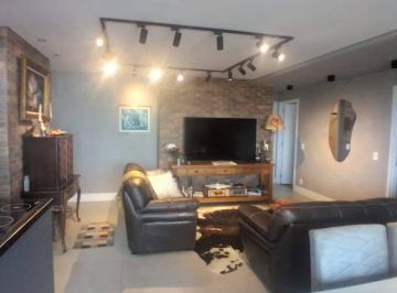 Apartamento · 110m² · 3 Quartos · 2 Vagas · Apartamento à venda 110m² 2 suítes - Parc Athénée Alphaville Empresarial!