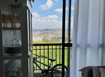 Apartamento · 59m² · 2 Quartos · 1 Vaga · Apartamento á venda com 2 Quartos, 1 Suíte e 1 Vaga no Viva mais Barueri