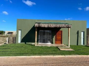 Foto 01 · Casa, Centro, São Miguel do Gostoso, RN