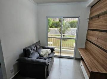 Apartamento · 54m² · 2 Quartos · 1 Vaga · Apartamento à venda 54m² 2 quartos, 1 vaga - Condomínio Vista Bella Barueri