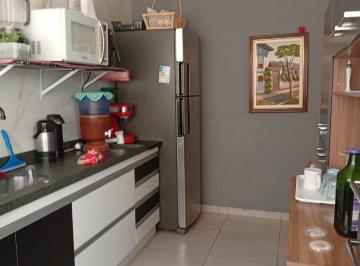 Apartamento · 65m² · 2 Quartos · 1 Vaga · Apartamento à venda 65m² 2 quartos - Jardim Paulista, Estrada Velha Itapevi
