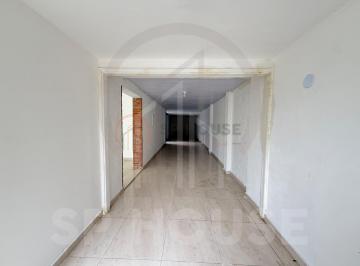 Foto 01 · Casa para locação , 6 salas 3 banheiros, 2 vagas , 100 m² , Mirandopolis
