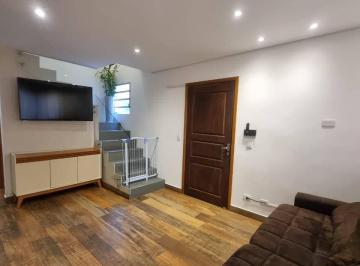 Casa · 128m² · 2 Quartos · 2 Vagas · Casa à Venda 128m² 2 quartos, 2 vagas - Condomínio Nova Barueri!
