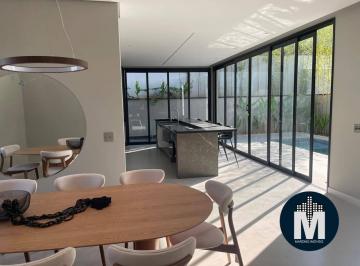 Casa · 320m² · 3 Quartos · 6 Vagas · Casa à venda 320m² 3 suítes - Condomínio Residencial Itahyê, Alphaville!