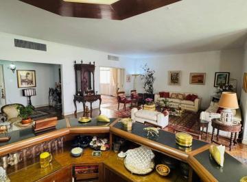 Apartamento · 400m² · 5 Quartos · 2 Vagas · Apartamento 5 quartos à Venda, 400m2 - Higienópolis, São Paulo