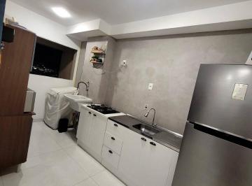 Apartamento · 60m² · 2 Quartos · 1 Vaga · Square Carapicuíba, Pronto 60m² 2 Quartos, Suíte, Vista pro Apha, 1 Vaga!
