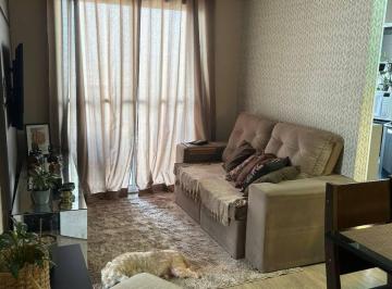 Apartamento · 55m² · 2 Quartos · 2 Vagas · Apartamento 2 quartos e 2 banheiros à venda, 55m2 - Parque Viana, Barueri