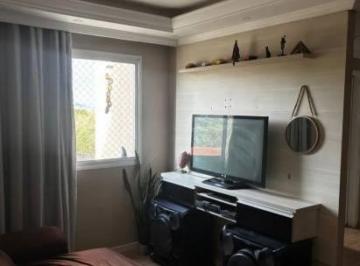 Apartamento · 49m² · 2 Quartos · 1 Vaga · Apartamento mobiliado à Venda 49m2 2 quartos Condomínio Violeta Carapicuíba