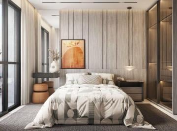 Apartamento de 2 quartos, Curitiba · Apartamento á venda com 2 quartos com sacada no Capão Raso -Curitiba