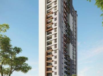 Apartamento de 1 quarto, Curitiba · Apartamento á venda com 1 quartos com sacada no Capão Raso -Curitiba