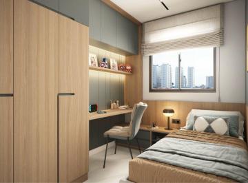 Apartamento de 2 quartos, Curitiba · Apartamento á venda com 2 quartos com sacada no Capão Raso -Curitiba