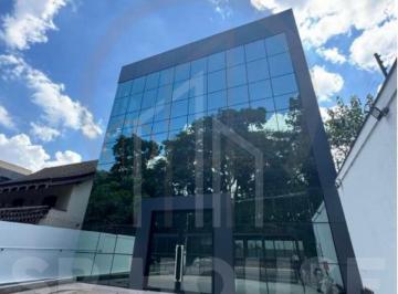 Foto 01 · Prédio Comercial no Morumbi, 1438 m², 4 pavimentos,  9 banheiros, estacionamento