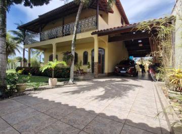 Casa de 5 quartos, Rio de Janeiro · Casa com 900 m² e 5 quartos à venda em Campo Grande-Rio de Janeiro.