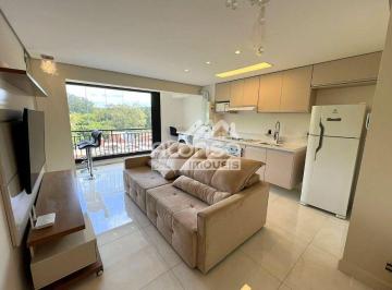 Apartamento de 2 quartos, Cotia · Apartamento com 2 Quartos à venda, 56m² - Granja Viana