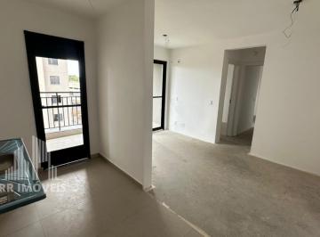 Foto 02 · RR9635 Apartamento 59m² CONDOMÍNIO MULTI BARUERI - 2 Dorms - 1 Vaga - OPORTUNIDADE - Ótima Localizaç