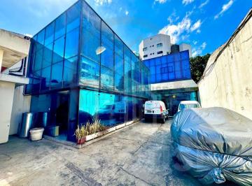 Foto 01 · Prédio à venda, 601m², Planalto Paulista, ZEU.