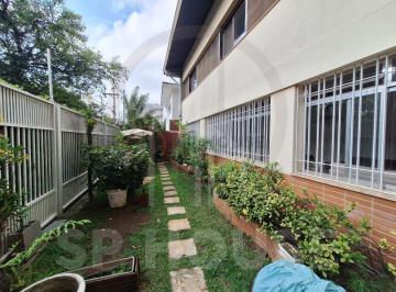 Foto 01 · Casa a venda e para locação Planalto Paulista, 4 quartos, 1 suite, 4 vagas, 400m²,