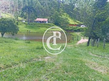 Rural · 18m² · 2 Quartos · 10 Vagas · Sítio 18 Alqueires  Produtividade,Agua e Natureza Paraibuna/SP
