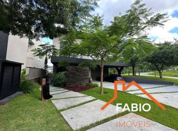 Casa · 525m² · 5 Quartos · 6 Vagas · Casa Condomínio Gênesis 2 - Alphaville