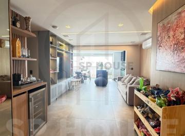 Foto 01 · Apartamento à venda em São Paulo, Jardim da Saúde - 3 quartos, 2 vagas de garagem, 103m².