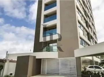 Foto 01 · Apartamento, Ponta Negra, Natal, RN